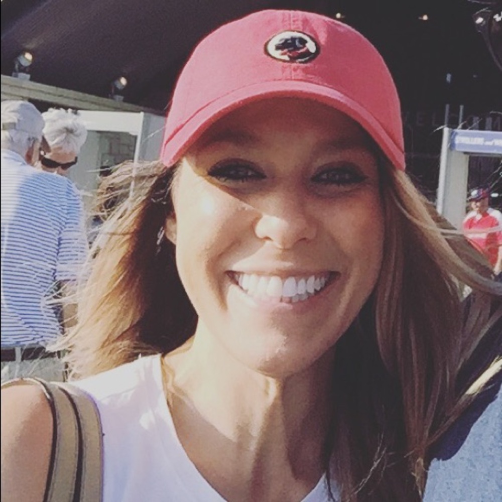 Meet your Posher, Samantha